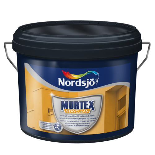 Nordsjö Murtex Stayclean